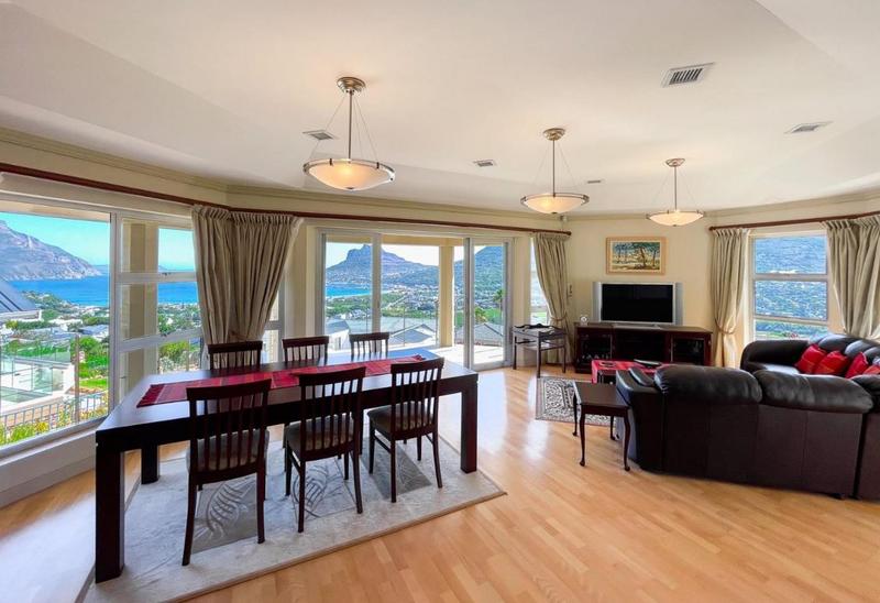4 Bedroom Property for Sale in Hout Bay Western Cape